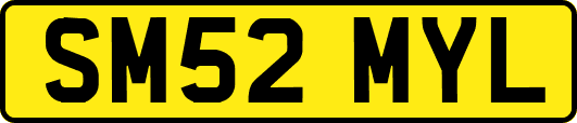 SM52MYL