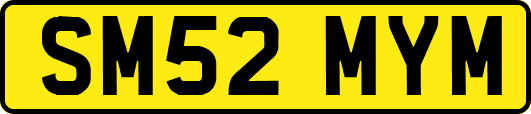 SM52MYM