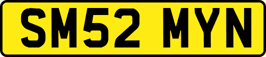 SM52MYN
