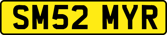 SM52MYR