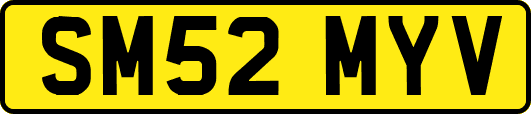 SM52MYV