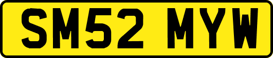 SM52MYW
