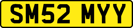 SM52MYY