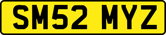 SM52MYZ