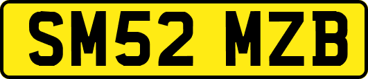 SM52MZB
