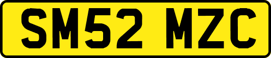SM52MZC