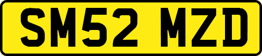 SM52MZD