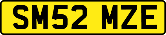 SM52MZE