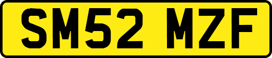SM52MZF