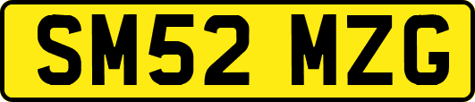 SM52MZG
