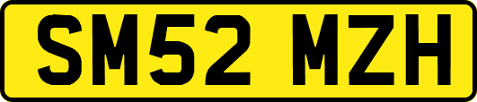 SM52MZH