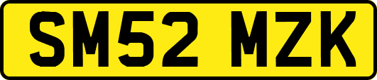 SM52MZK