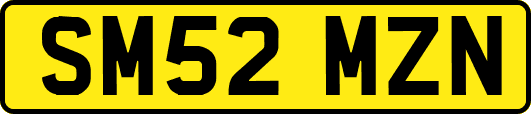 SM52MZN