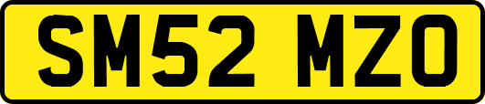 SM52MZO