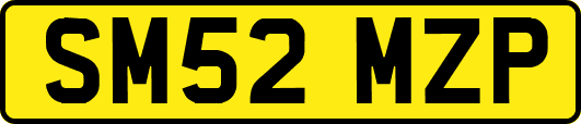 SM52MZP