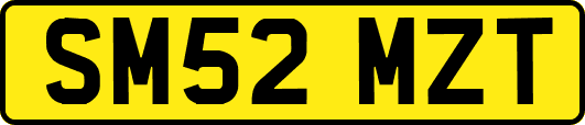 SM52MZT