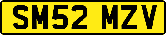 SM52MZV