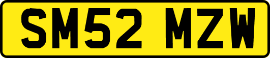 SM52MZW