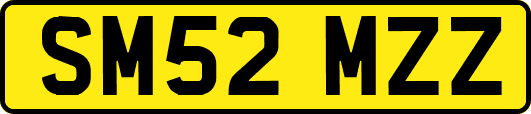 SM52MZZ