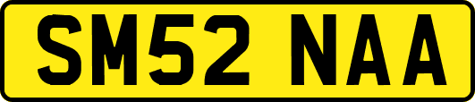 SM52NAA