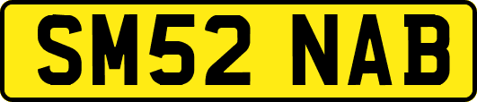 SM52NAB