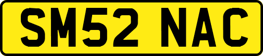 SM52NAC