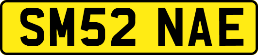SM52NAE