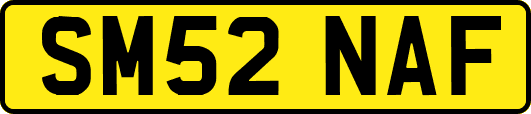 SM52NAF