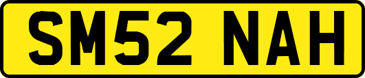 SM52NAH