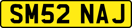 SM52NAJ