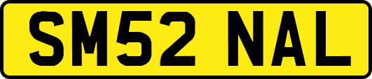 SM52NAL
