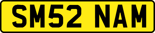 SM52NAM