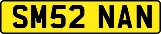 SM52NAN