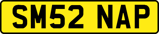 SM52NAP