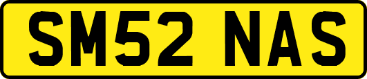 SM52NAS