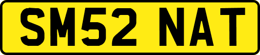 SM52NAT