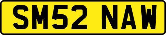 SM52NAW