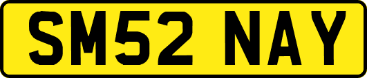 SM52NAY