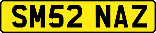 SM52NAZ