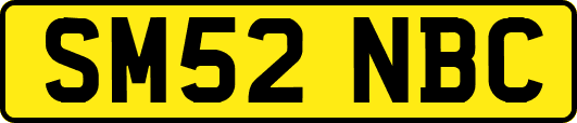 SM52NBC
