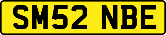 SM52NBE