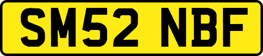 SM52NBF