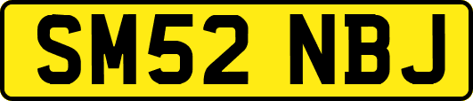 SM52NBJ