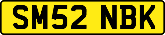 SM52NBK