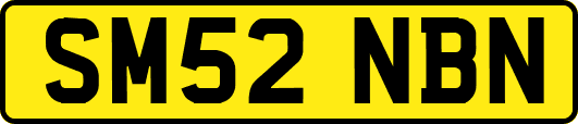 SM52NBN
