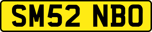 SM52NBO