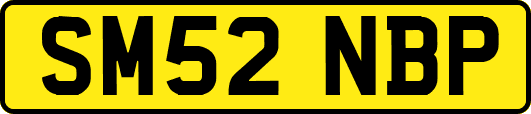 SM52NBP
