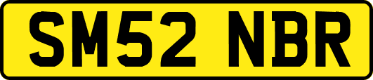 SM52NBR