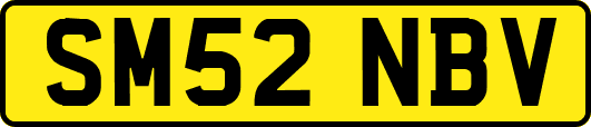 SM52NBV