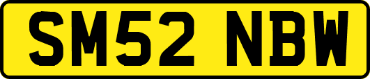 SM52NBW